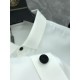 ARMANI Fans flock to Armani summer new product 2024SS shirt ARMANI Fans flock to Armani summer new product 2024SS shirt