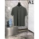 ARMANI Armani Summer new products to fall in love with 2024SS shirt ARMANI Armani Summer new products to fall in love with 2024SS shirt