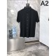 ARMANI Armani Summer new products to fall in love with 2024SS shirt ARMANI Armani Summer new products to fall in love with 2024SS shirt