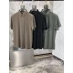 ARMANI Armani Summer new products to fall in love with 2024SS shirt ARMANI Armani Summer new products to fall in love with 2024SS shirt