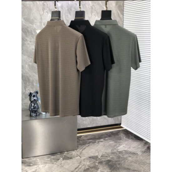 ARMANI Armani Summer new products to fall in love with 2024SS shirt ARMANI Armani Summer new products to fall in love with 2024SS shirt