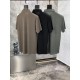ARMANI Armani Summer new products to fall in love with 2024SS shirt ARMANI Armani Summer new products to fall in love with 2024SS shirt