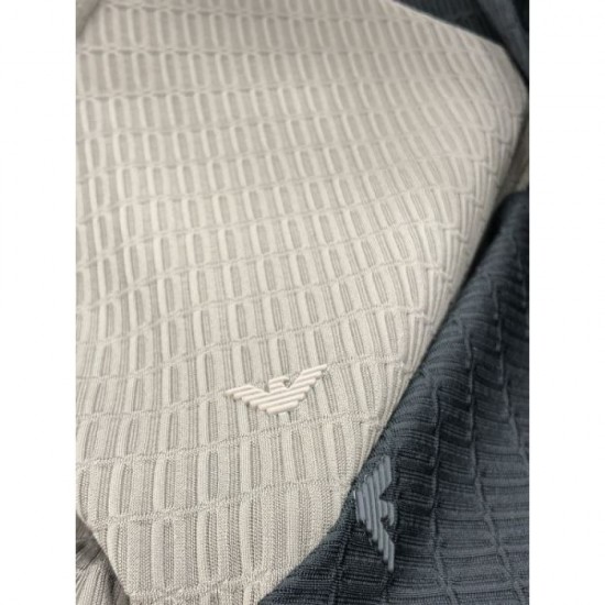 ARMANI Armani Summer new products to fall in love with 2024SS shirt ARMANI Armani Summer new products to fall in love with 2024SS shirt