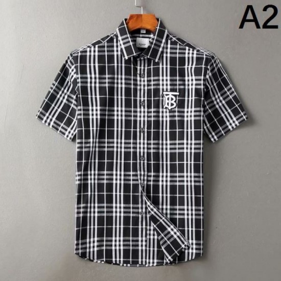 BURBERRY Burberry 2024SS shirt that is popular every season BURBERRY Burberry 2024SS shirt that is popular every season