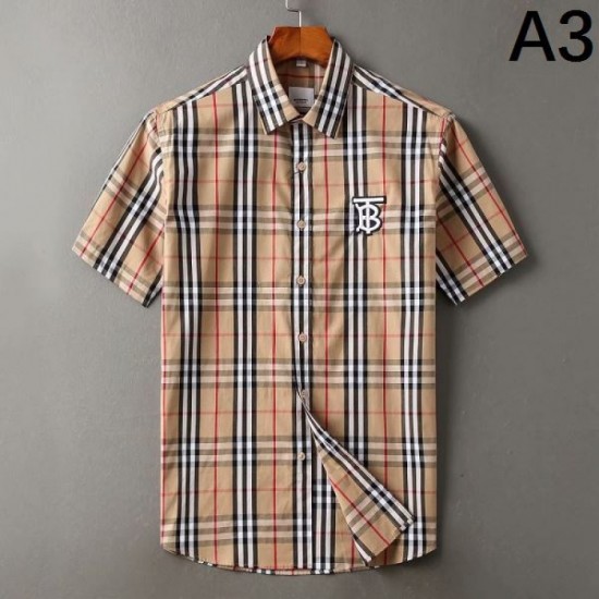 BURBERRY Burberry 2024SS shirt that is popular every season BURBERRY Burberry 2024SS shirt that is popular every season
