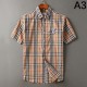 BURBERRY Burberry 2024SS shirt that is popular every season BURBERRY Burberry 2024SS shirt that is popular every season