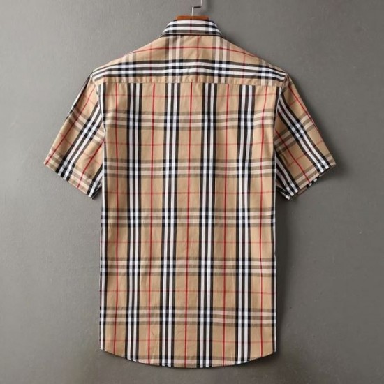BURBERRY Burberry 2024SS shirt that is popular every season BURBERRY Burberry 2024SS shirt that is popular every season