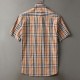 BURBERRY Burberry 2024SS shirt that is popular every season BURBERRY Burberry 2024SS shirt that is popular every season