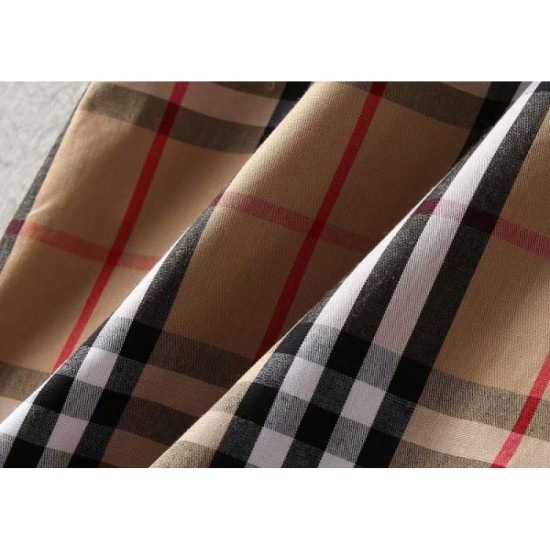 BURBERRY Burberry 2024SS shirt that is popular every season BURBERRY Burberry 2024SS shirt that is popular every season