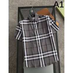 BURBERRY Popular Items 2024SS Shirt