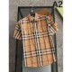 BURBERRY Popular Items 2024SS Shirt BURBERRY Popular Items 2024SS Shirt