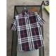 BURBERRY Popular Items 2024SS Shirt BURBERRY Popular Items 2024SS Shirt