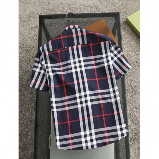 BURBERRY Popular Items 2024SS Shirt BURBERRY Popular Items 2024SS Shirt