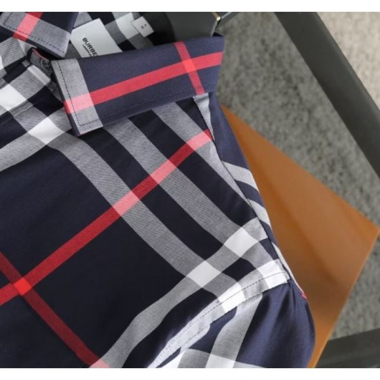 BURBERRY Popular Items 2024SS Shirt BURBERRY Popular Items 2024SS Shirt