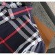 BURBERRY Popular Items 2024SS Shirt BURBERRY Popular Items 2024SS Shirt