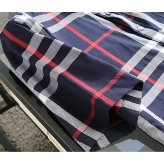 BURBERRY Popular Items 2024SS Shirt BURBERRY Popular Items 2024SS Shirt