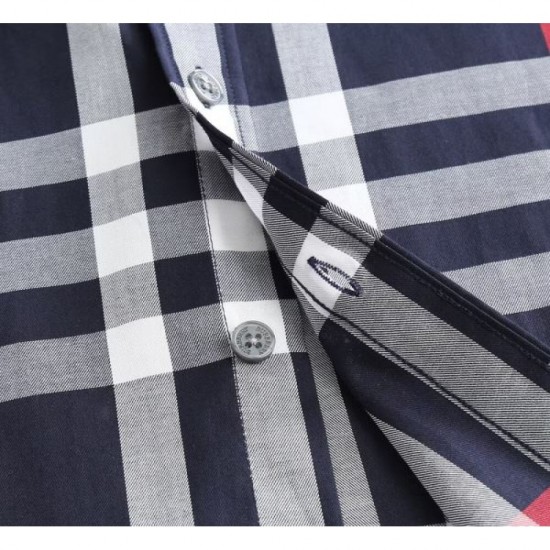 BURBERRY Popular Items 2024SS Shirt BURBERRY Popular Items 2024SS Shirt