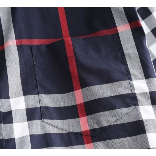 BURBERRY Popular Items 2024SS Shirt BURBERRY Popular Items 2024SS Shirt
