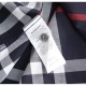 BURBERRY Popular Items 2024SS Shirt BURBERRY Popular Items 2024SS Shirt