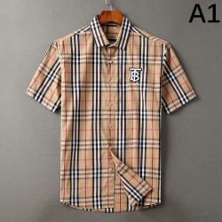 BURBERRY Great Spring/Summer New 2024SS Shirt