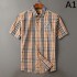BURBERRY Great Spring/Summer New 2024SS Shirt