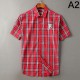 BURBERRY Great Spring/Summer New 2024SS Shirt BURBERRY Great Spring/Summer New 2024SS Shirt