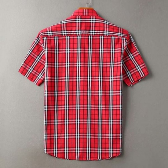 BURBERRY Great Spring/Summer New 2024SS Shirt BURBERRY Great Spring/Summer New 2024SS Shirt