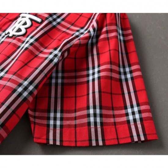 BURBERRY Great Spring/Summer New 2024SS Shirt BURBERRY Great Spring/Summer New 2024SS Shirt