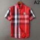 BURBERRY Transform into a beautiful outfit 2024SS shirt BURBERRY Transform into a beautiful outfit 2024SS shirt