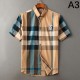 BURBERRY Transform into a beautiful outfit 2024SS shirt BURBERRY Transform into a beautiful outfit 2024SS shirt