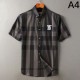 BURBERRY Transform into a beautiful outfit 2024SS shirt BURBERRY Transform into a beautiful outfit 2024SS shirt