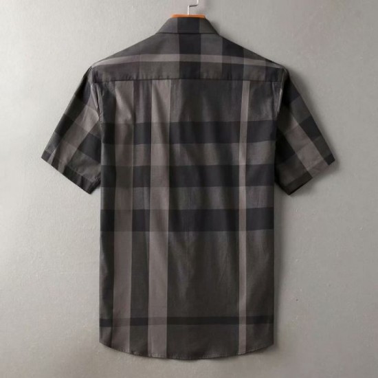 BURBERRY Transform into a beautiful outfit 2024SS shirt BURBERRY Transform into a beautiful outfit 2024SS shirt