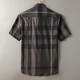 BURBERRY Transform into a beautiful outfit 2024SS shirt BURBERRY Transform into a beautiful outfit 2024SS shirt