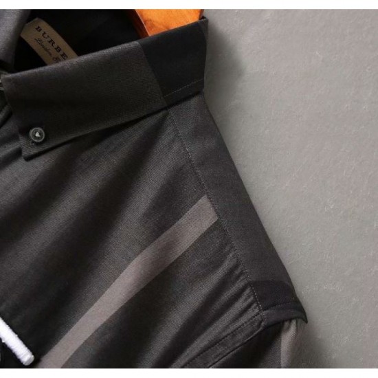 BURBERRY Transform into a beautiful outfit 2024SS shirt BURBERRY Transform into a beautiful outfit 2024SS shirt
