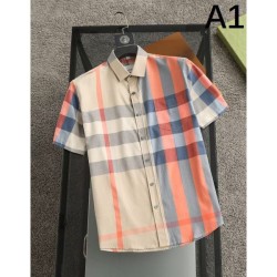BURBERRY Burberry Spring/Summer New Miracle Restock 2024SS Shirt