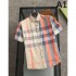 BURBERRY Burberry Spring/Summer New Miracle Restock 2024SS Shirt