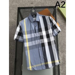 BURBERRY Burberry Spring/Summer New Miracle Restock 2024SS Shirt