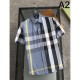 BURBERRY Burberry Spring/Summer New Miracle Restock 2024SS Shirt BURBERRY Burberry Spring/Summer New Miracle Restock 2024SS Shirt