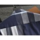 BURBERRY Burberry Spring/Summer New Miracle Restock 2024SS Shirt BURBERRY Burberry Spring/Summer New Miracle Restock 2024SS Shirt