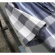 BURBERRY Burberry Spring/Summer New Miracle Restock 2024SS Shirt BURBERRY Burberry Spring/Summer New Miracle Restock 2024SS Shirt