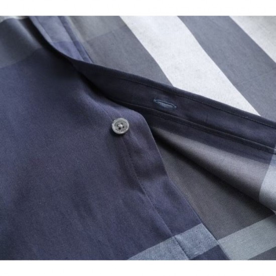 BURBERRY Burberry Spring/Summer New Miracle Restock 2024SS Shirt BURBERRY Burberry Spring/Summer New Miracle Restock 2024SS Shirt