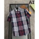 BURBERRY Comfortable size 2024SS shirt BURBERRY Comfortable size 2024SS shirt
