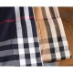 BURBERRY Comfortable size 2024SS shirt BURBERRY Comfortable size 2024SS shirt