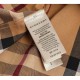 BURBERRY Comfortable size 2024SS shirt BURBERRY Comfortable size 2024SS shirt