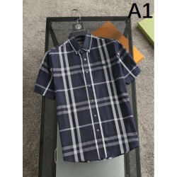 BURBERRY New summer excellent item 2024SS shirt