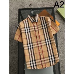 BURBERRY New summer excellent item 2024SS shirt