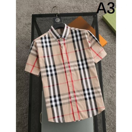 BURBERRY New summer excellent item 2024SS shirt BURBERRY New summer excellent item 2024SS shirt
