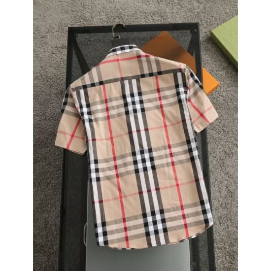 BURBERRY New summer excellent item 2024SS shirt BURBERRY New summer excellent item 2024SS shirt
