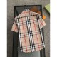 BURBERRY New summer excellent item 2024SS shirt BURBERRY New summer excellent item 2024SS shirt