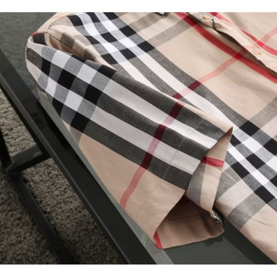 BURBERRY New summer excellent item 2024SS shirt BURBERRY New summer excellent item 2024SS shirt